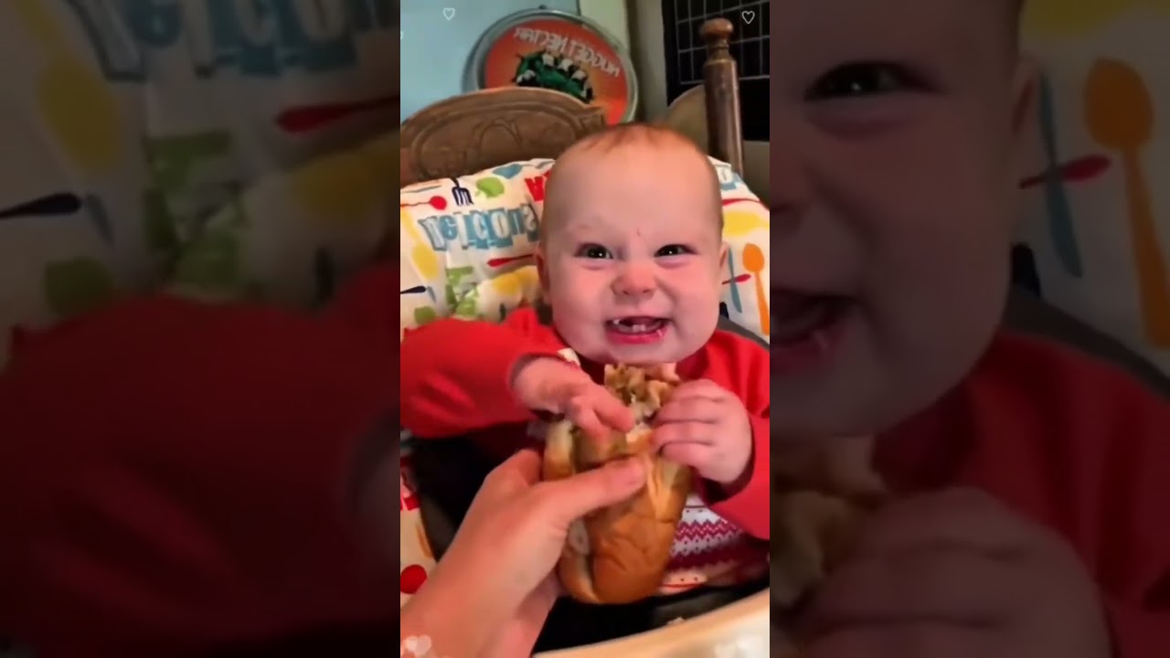 Funny Kids 😂 Los Niños Más Divertidos del Año