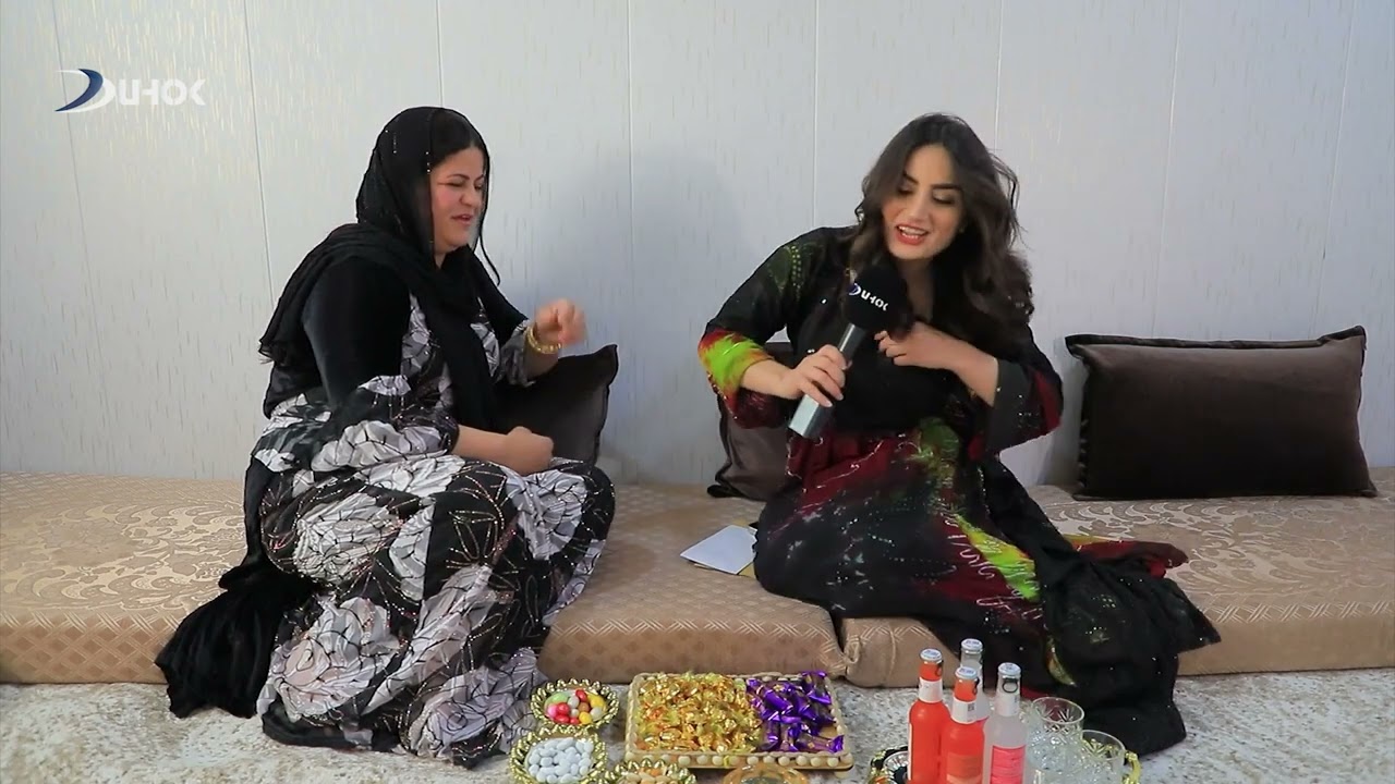 بەرنامەیێ خەلاتێ زەینەبێ - ڕۆژا سێیێ ژ جەژنا ڕەمەزانا پیرۆز 2025