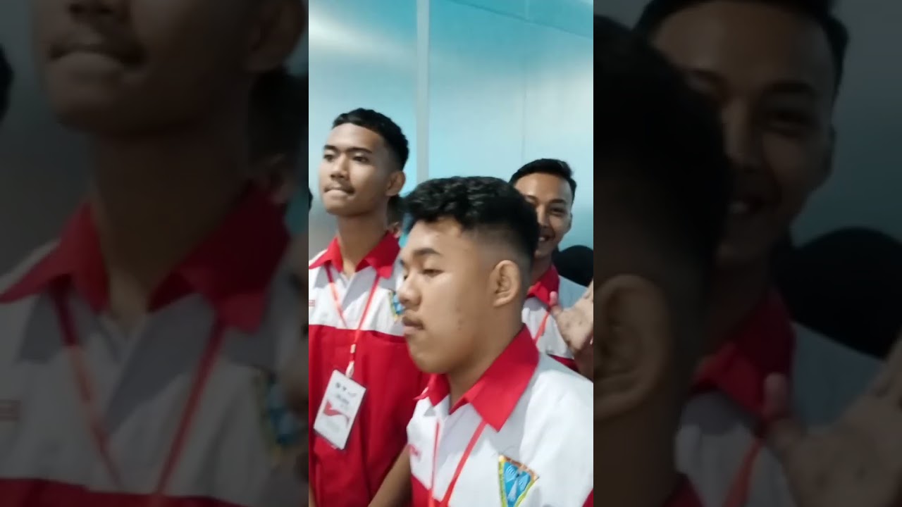 Banyak Pengalaman Tentang Telkom Bersama TKJ SMKMUBOS #ppdbsmk #kunjunganindustri #telkomindonesia