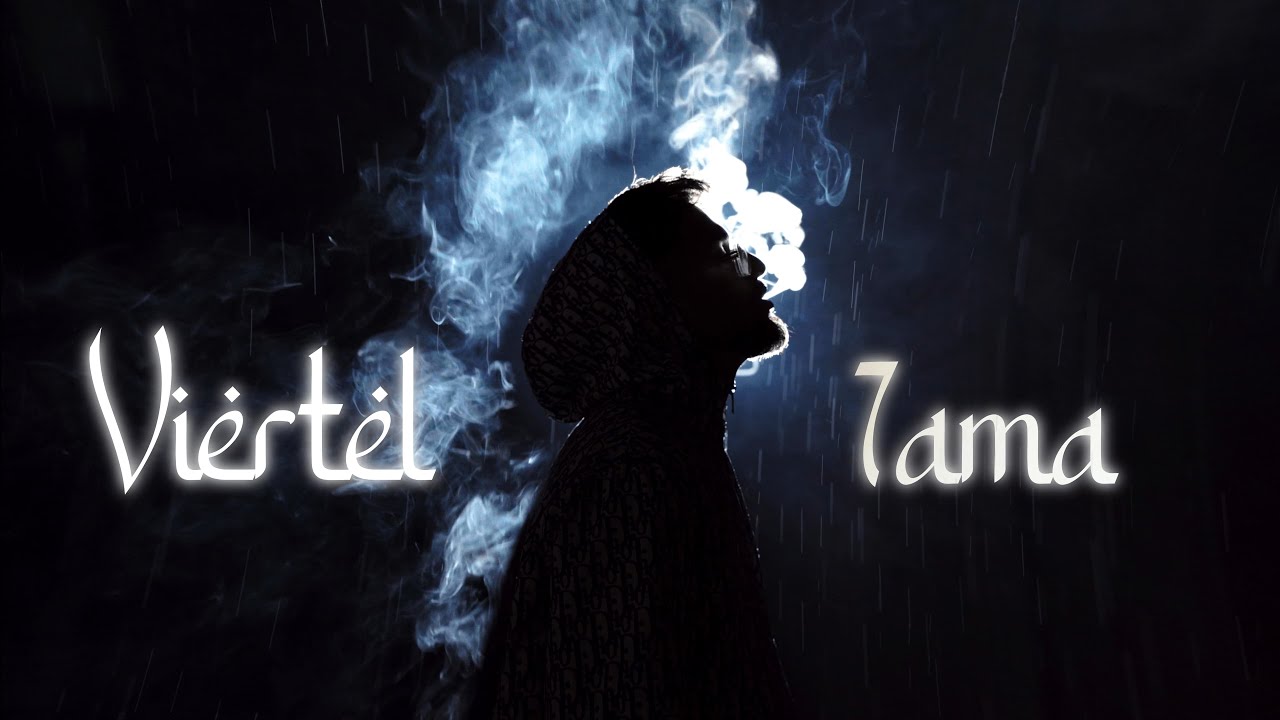 7AMA - Viertel (Intro)