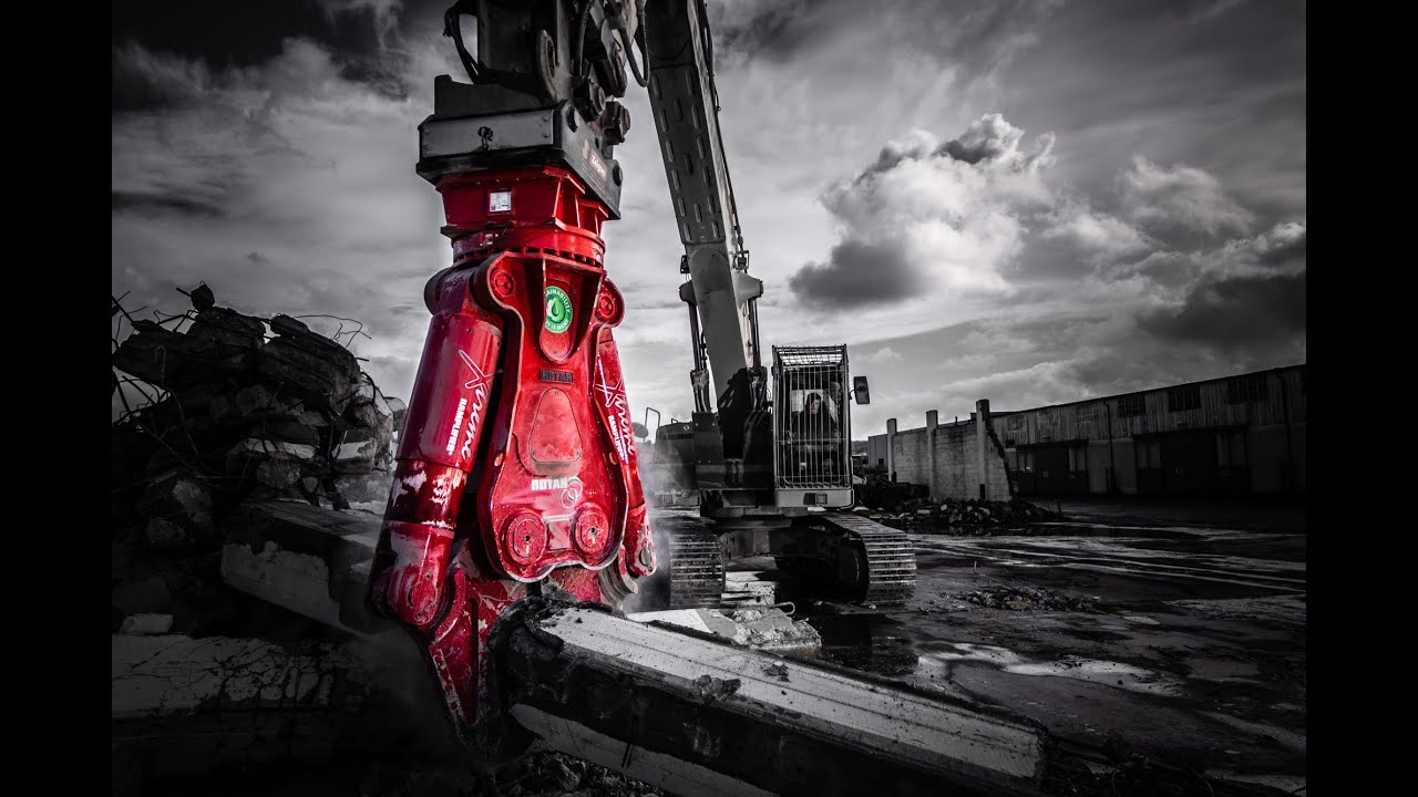 Rotar Attachments - Discover why !