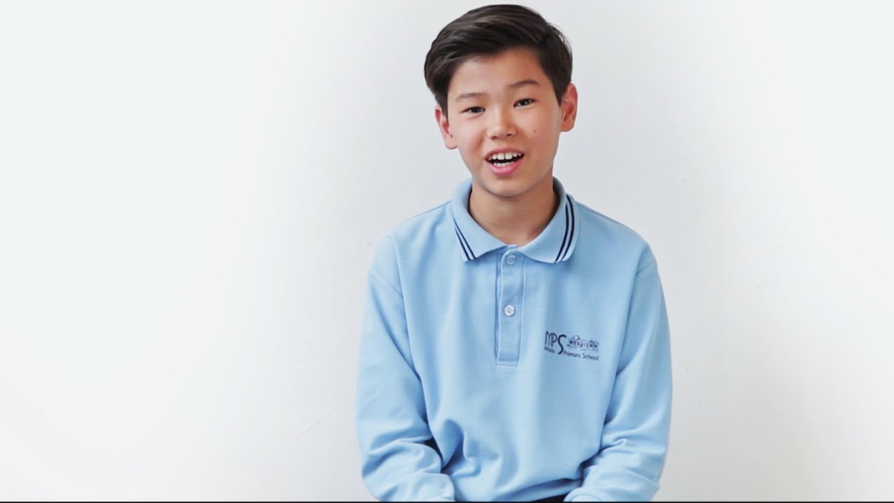 Who is Ezra Banks? | Behind The Scenes with The Inbestigators