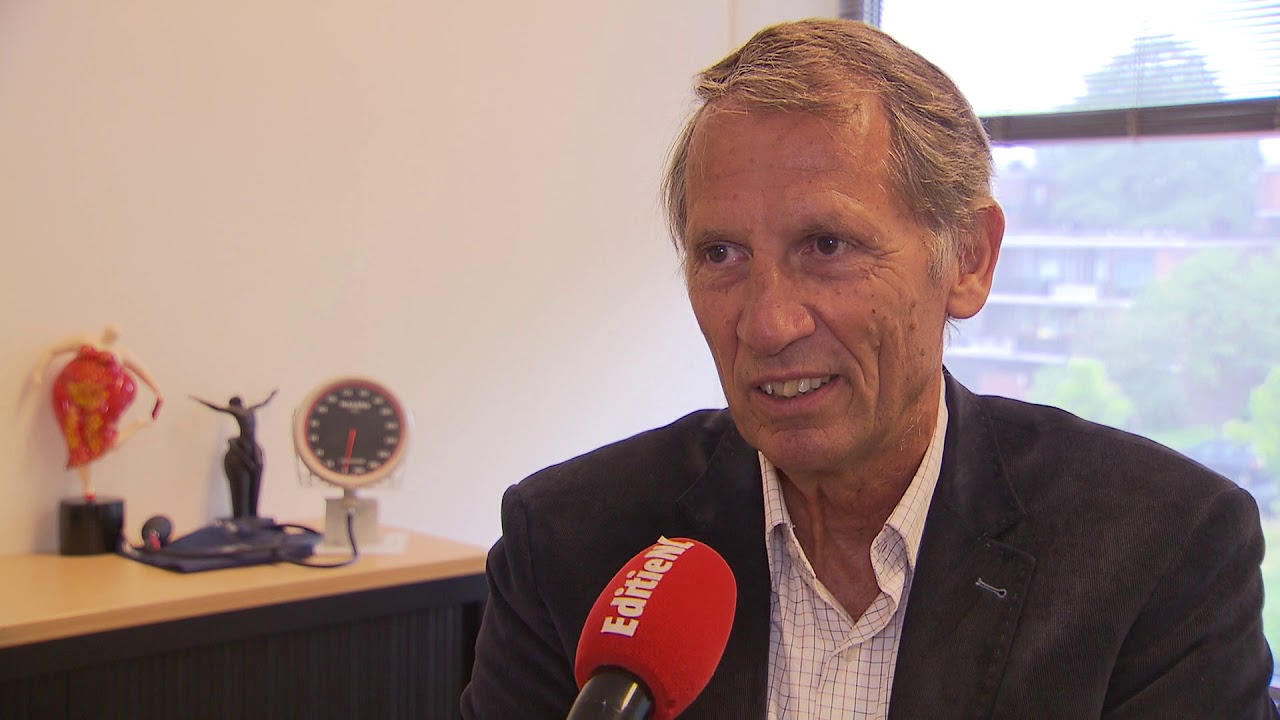 EditieNL over maagverkleiningen