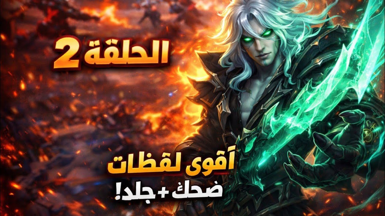 ملك الخراب رجع! فيجو دمر الرانك (خسرت بسبب الميد) 🔥 | سلسله الطلوع بالرانك (لحلقة 2)