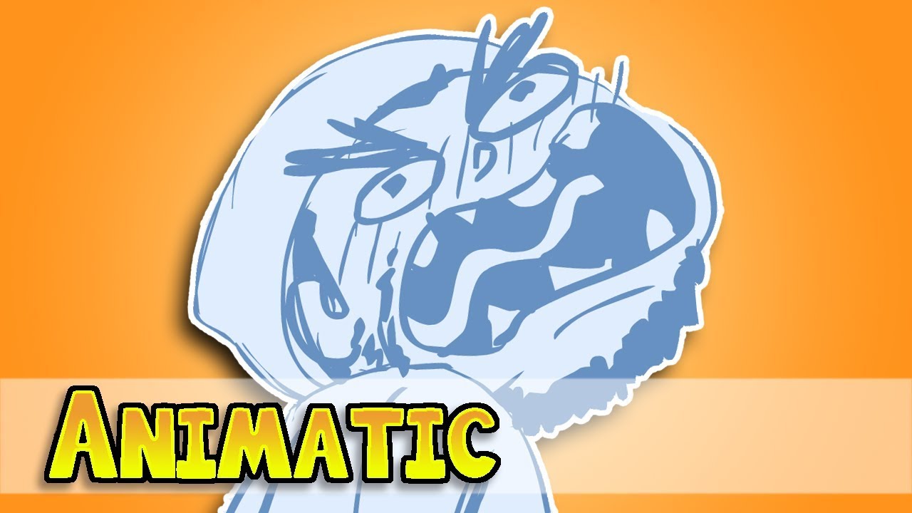 Animatic - Time Jerk