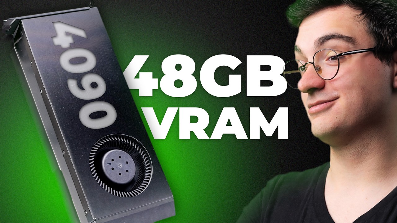 NVIDIA nigdy nie sprzedawała TAKIEJ karty...