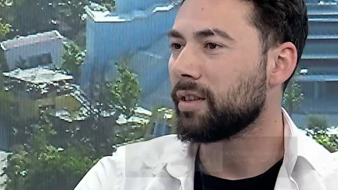 Rikthim me ish-partneren? Angelo Haruni sqaron të vërtetën