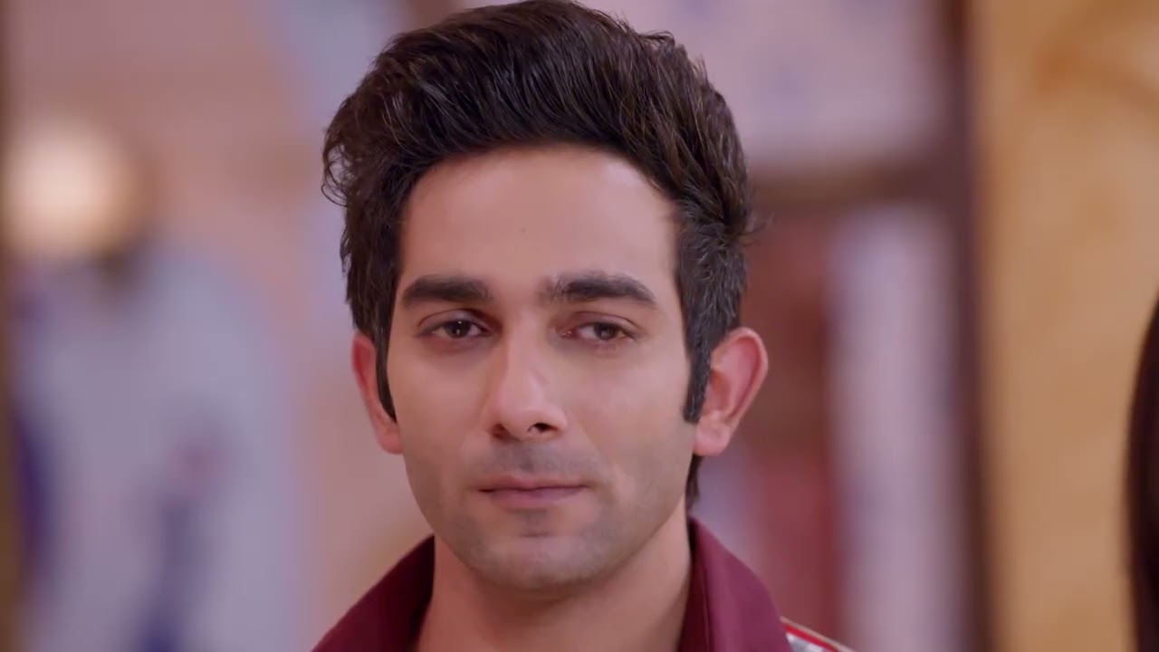 Bhagya Lakshmi Episode 1341 Best Scene | Rohit Suchanti, Aishwarya Khare | Zee TV APAC