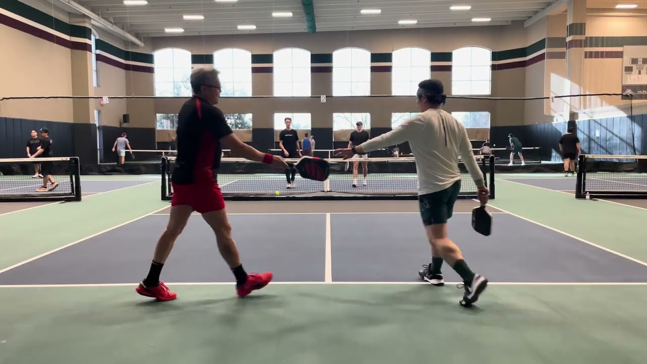 Galagher Josey v Ritim Obenita