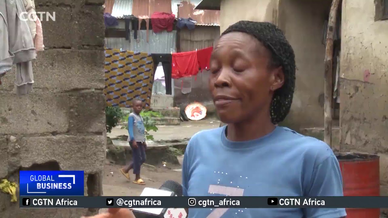Nigeria leads continent in Air Pollution-related deaths
