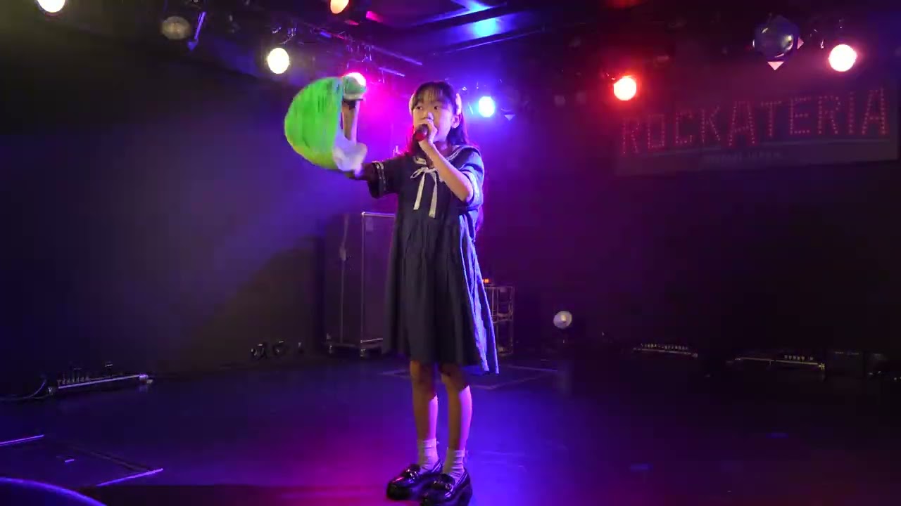 2026.2.1 Zunda_Dolce「バロンドール アイドルライブ！」4K
