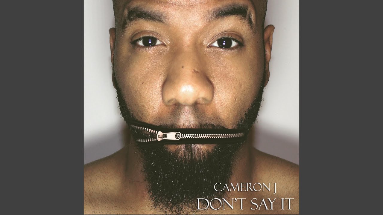 Don't Say It