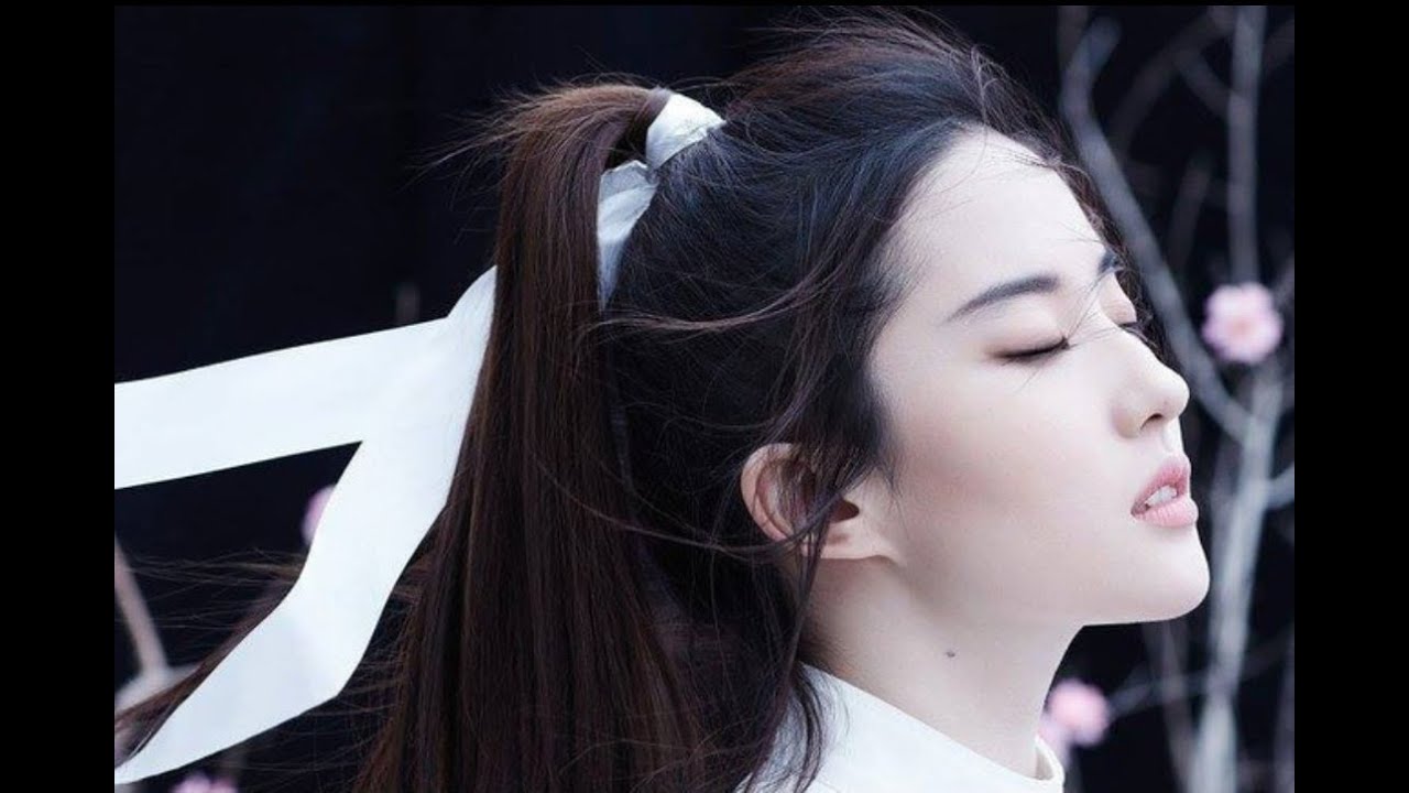 Lưu Diệc Phi  | Tiểu Long Nữ | Kiếm Hiệp Tình Duyên
