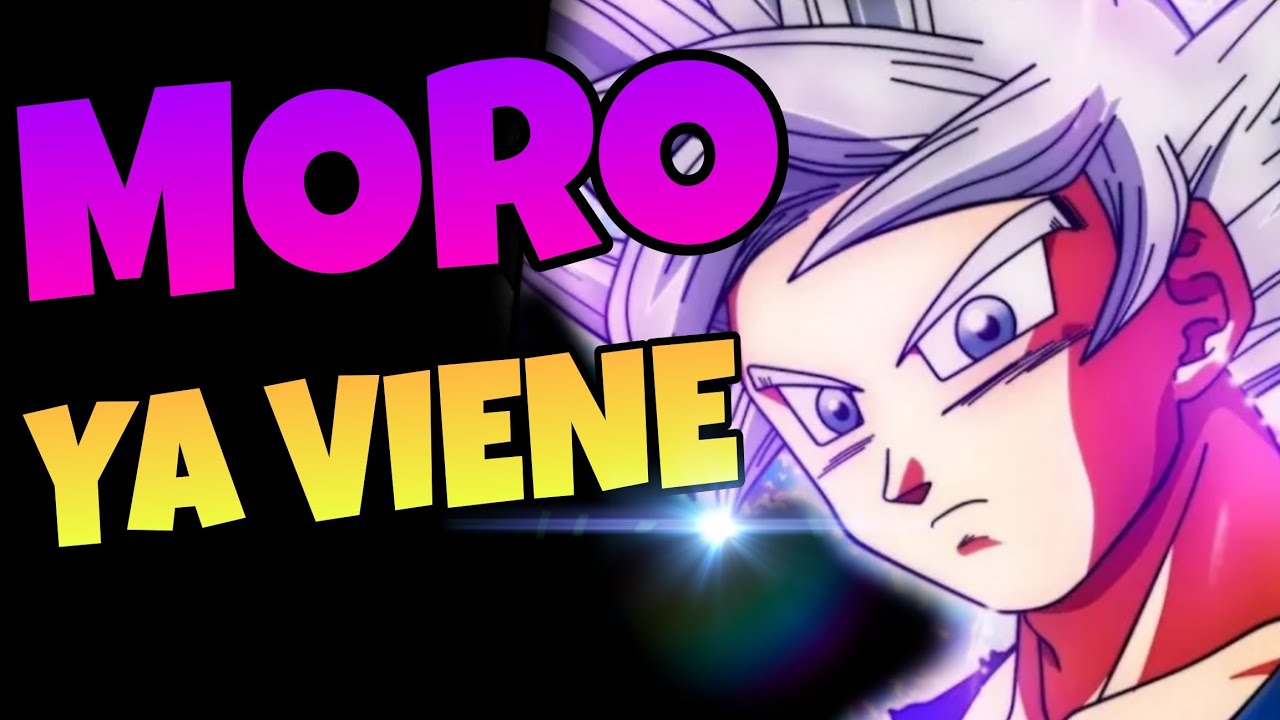 DRAGÓN BALL SUPER: LA PATRULLA GALACTICA  ¿Por qué es tan esperada esta saga ?