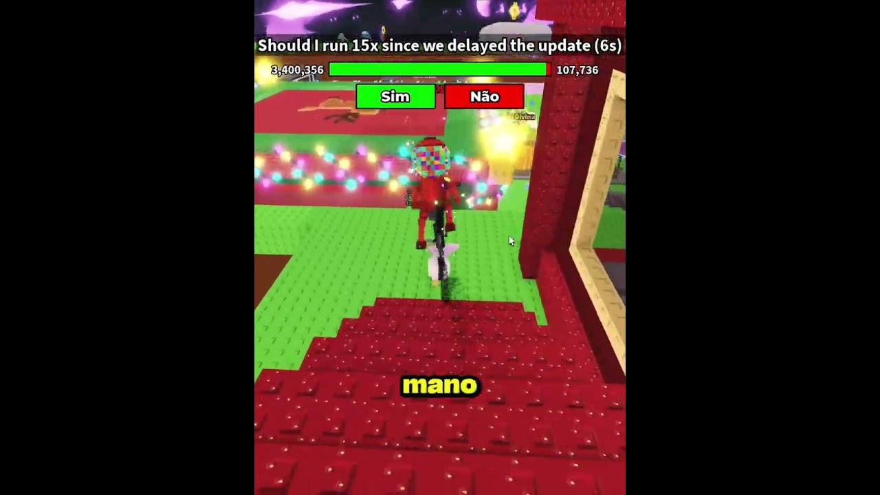 COMECOU O NOVO EVENTO DE PASCOA