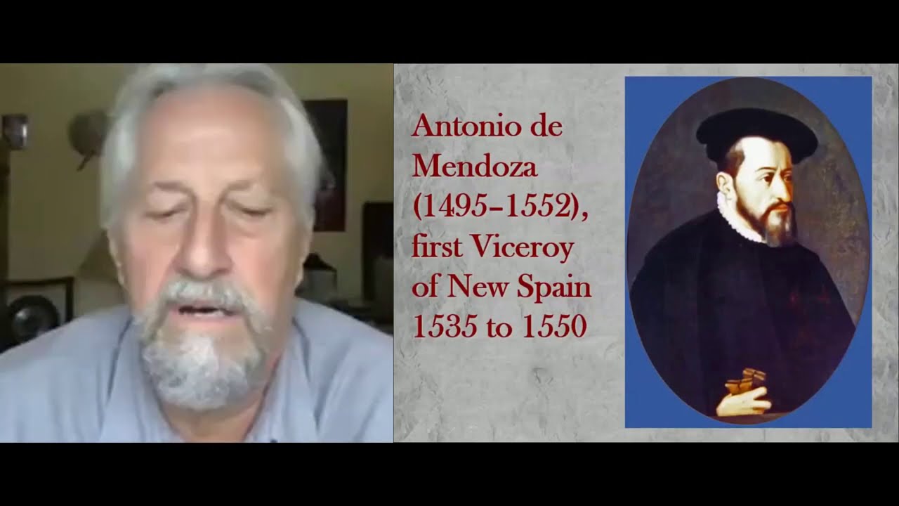 Worlds Forever Changed The Vázquez de Coronado Expedition to Central New Mexico, 1540-1542