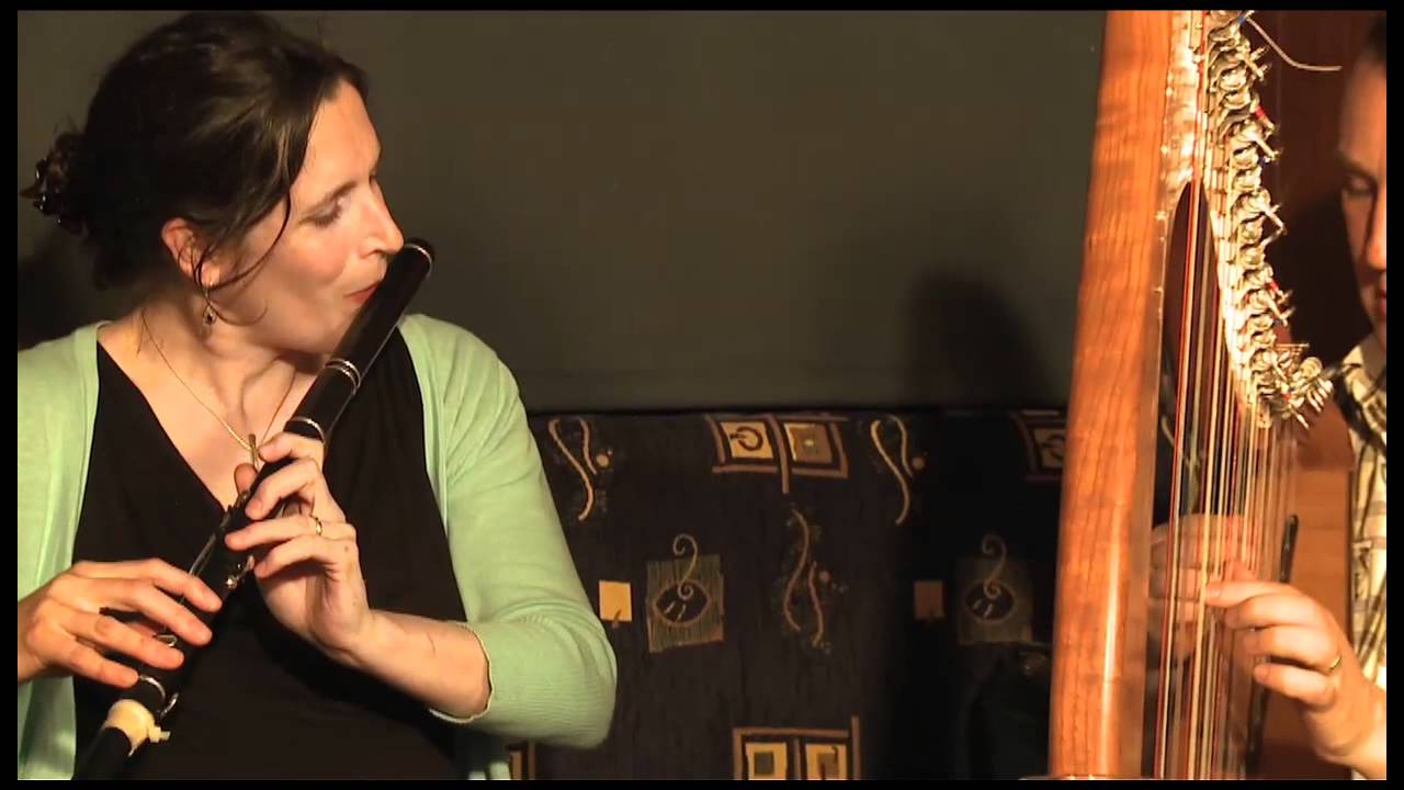Traditional Irish Music from LiveTrad.com: Celtic Fringe Festival Clip 2