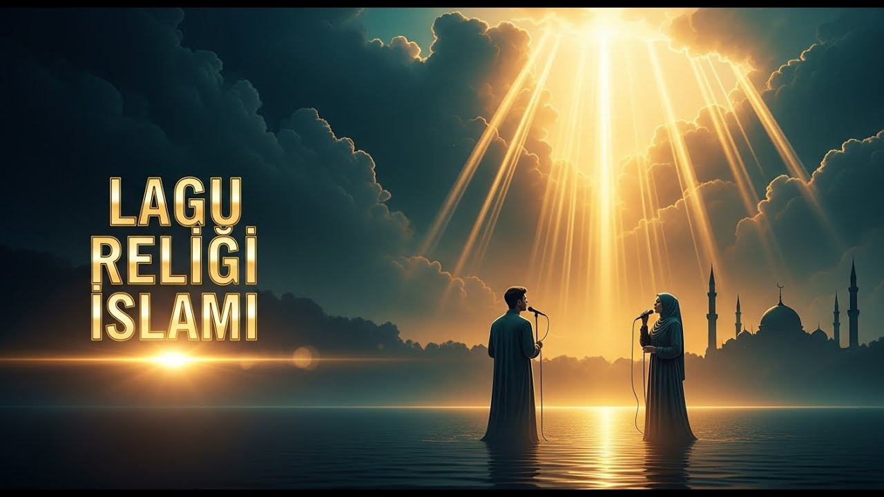Lagu Religi Islami Merdu 🌙 Full Album Sholawat Terpopuler