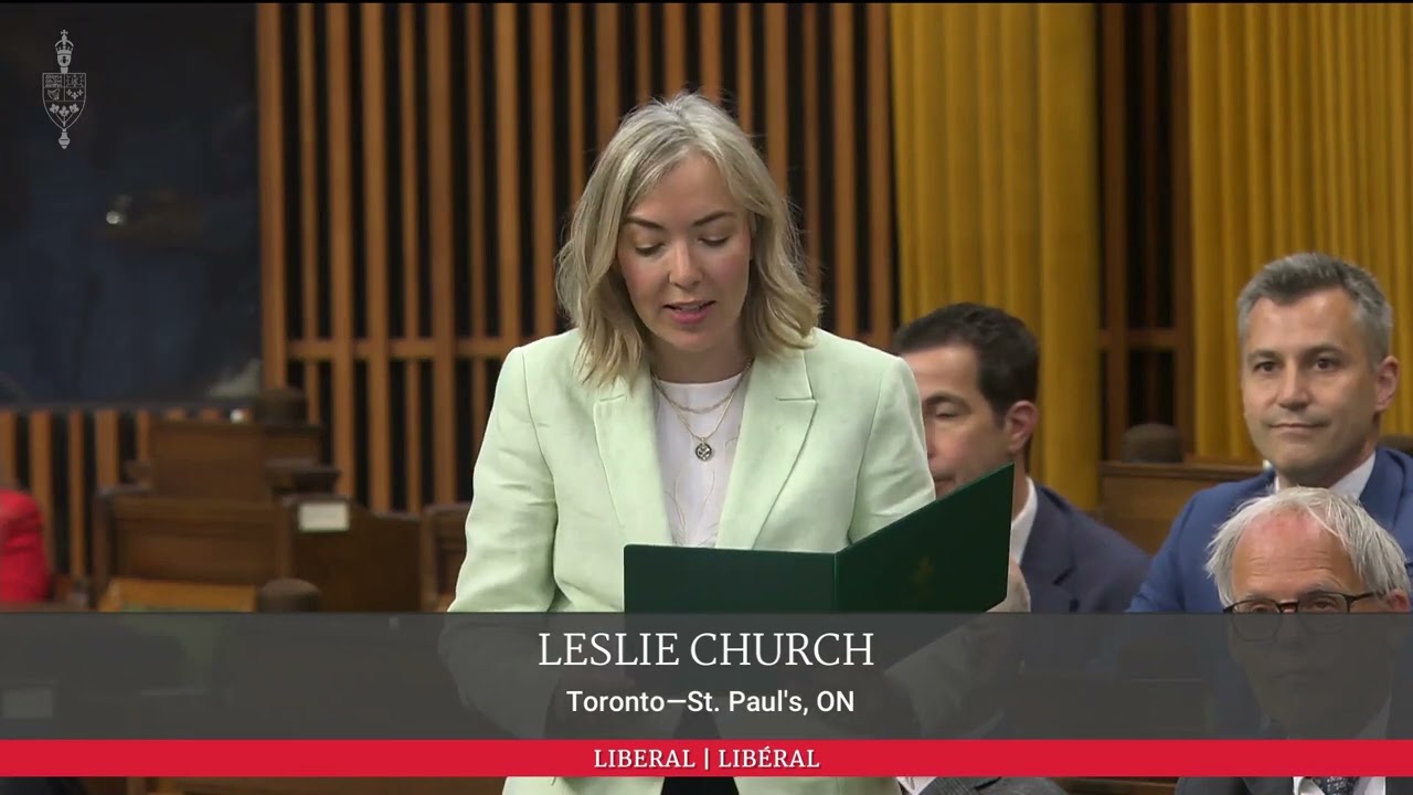 Celebrating 50 Years of CCRW in the House of Commons | National AccessAbility Week