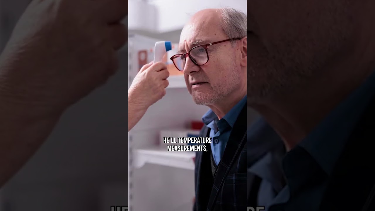How Does a Neurologist Check for Nerve Damage?
