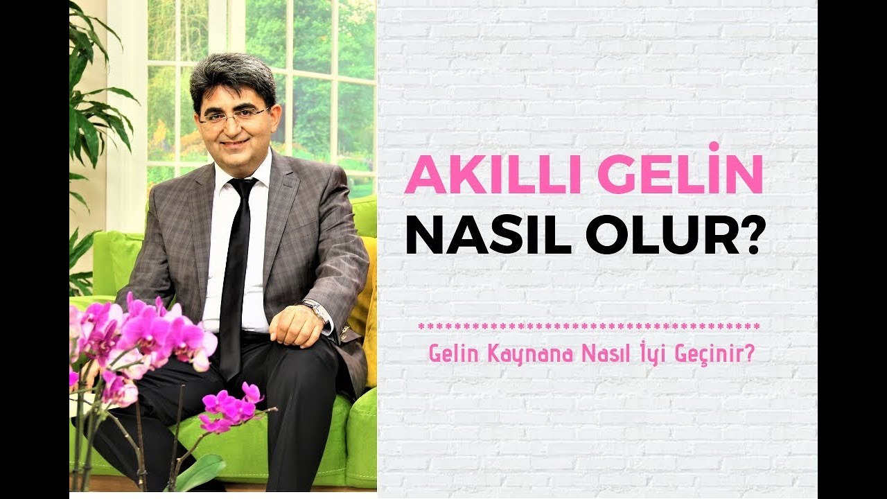 AKILLI GELİN NASIL OLUR? | Canten Kaya