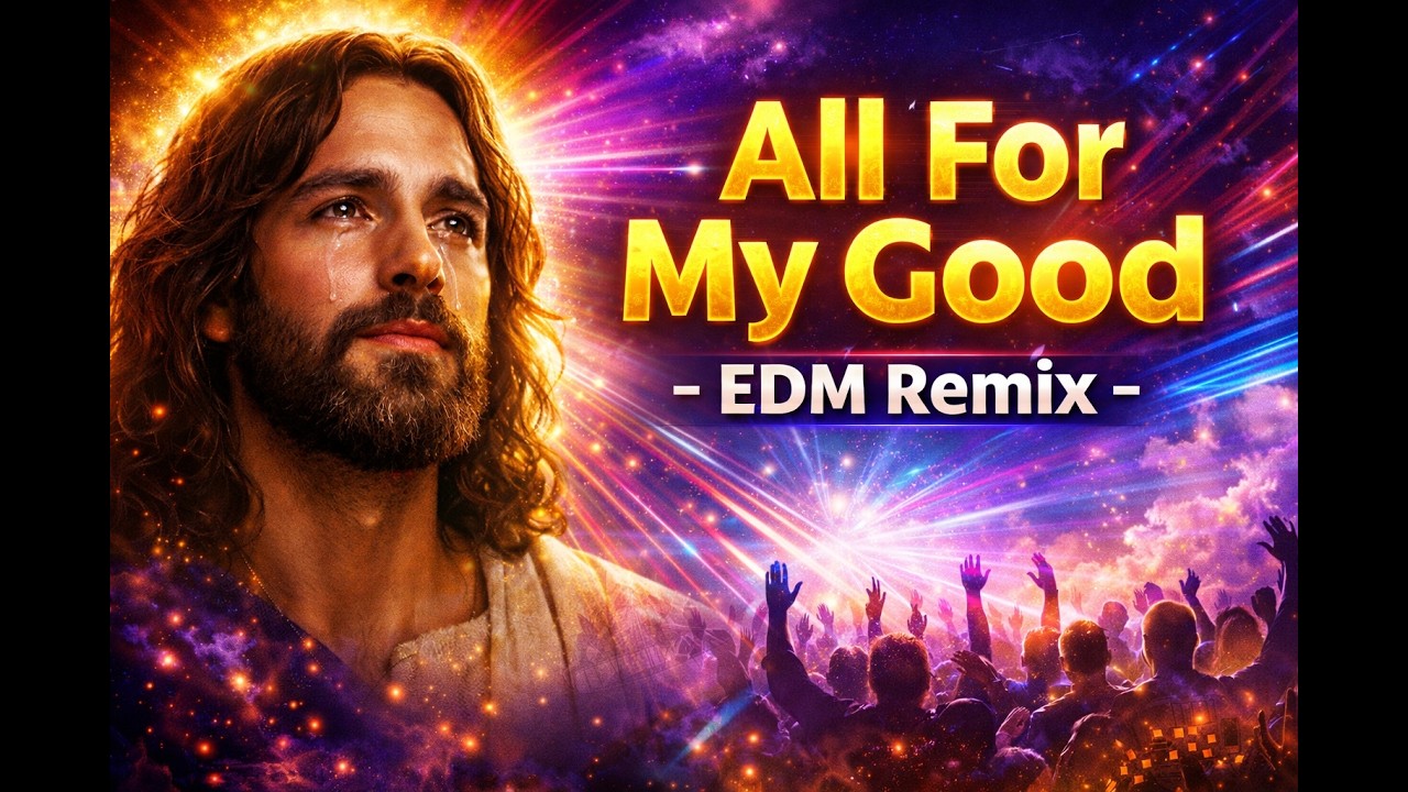 ✝️అంత నా మేలుకే 🙏 | Yesu Prabhu Worship Song | Telugu Christian EDM | Thats for my good | JesusSongs