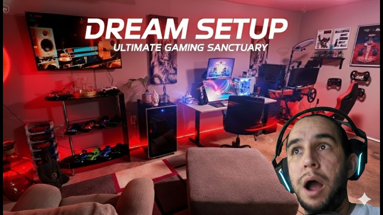 My Setup Was a Disaster. Let’s Fix It.  ( PART 2 )