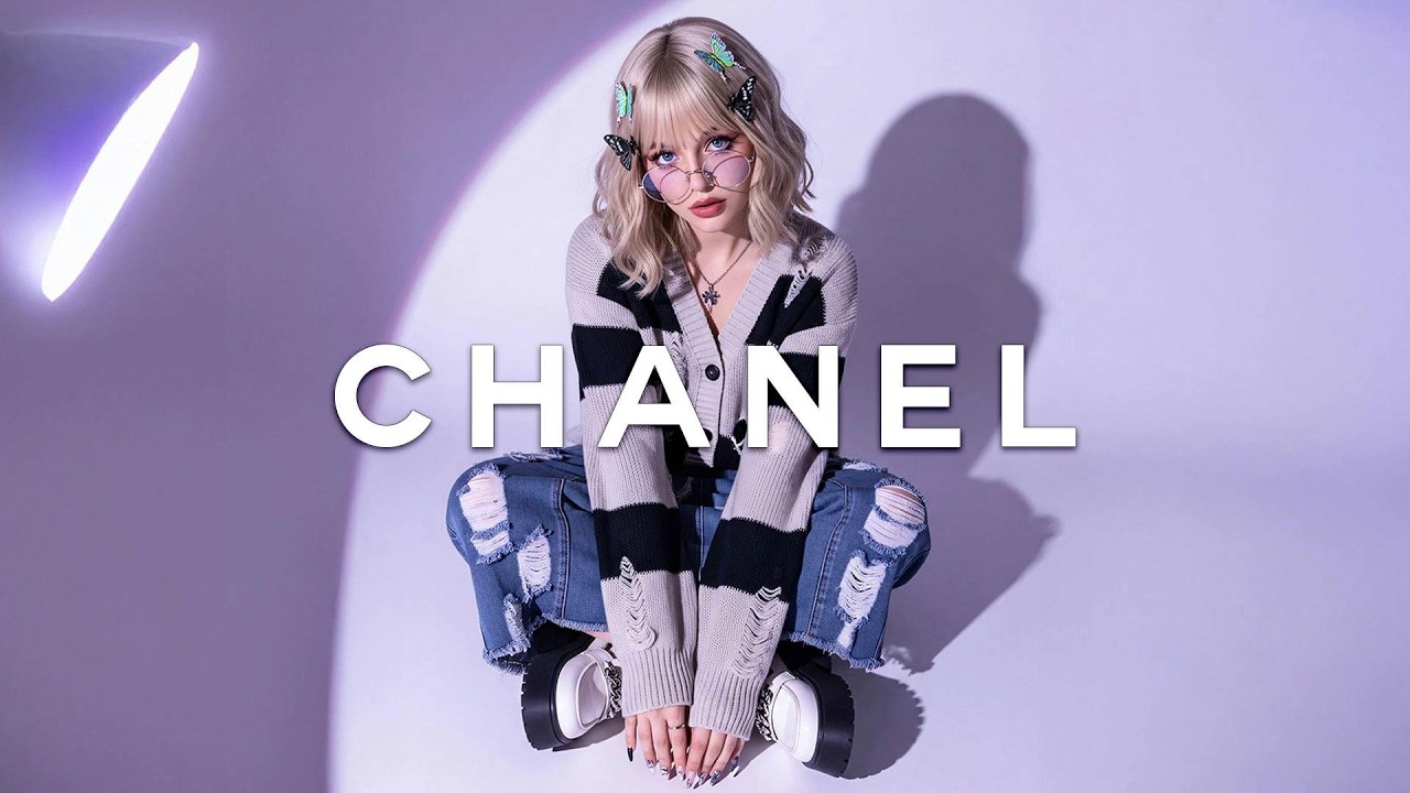 POV: you are shopping in CHANEL Store ~ Playlist