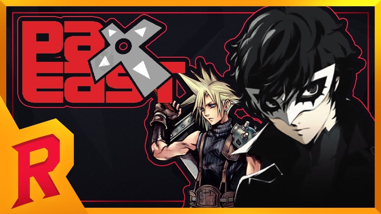 The Royal Roundtable Podcast Episode 8 | PAX East Blues