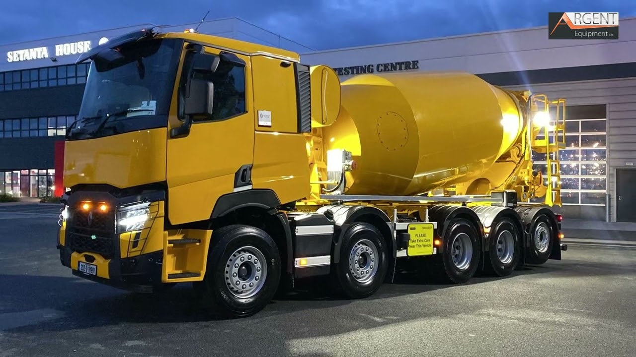 Commercial Vehicle Testing Defect Categories Explained