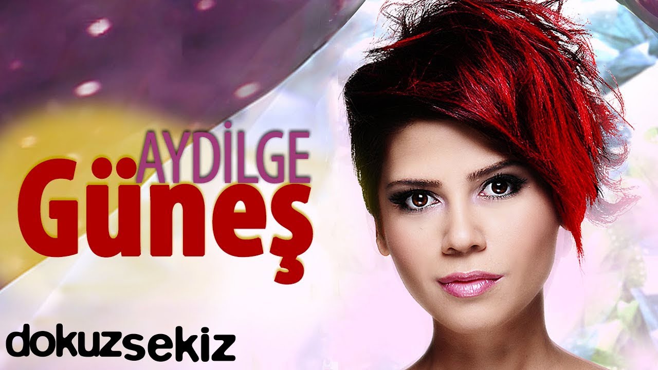 Aydilge - Güneş (Official Audio)