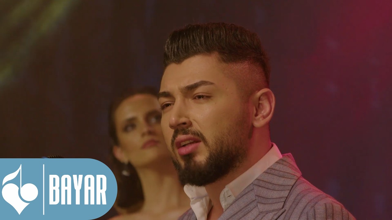 Batu Akalay - Kevengin Yollarında
