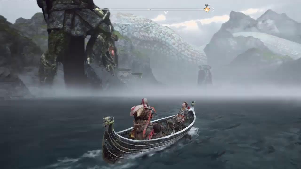 GOD OF WAR