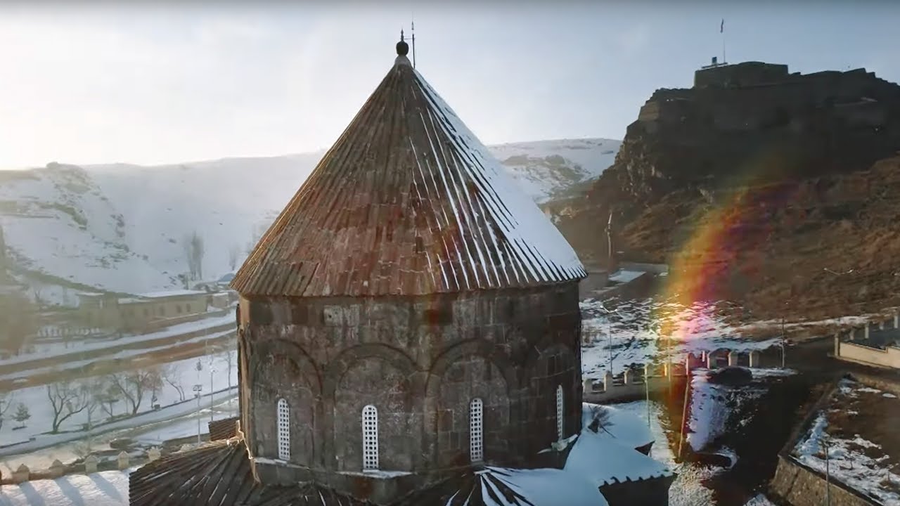 Kars Sizi Bekliyor - Jolly