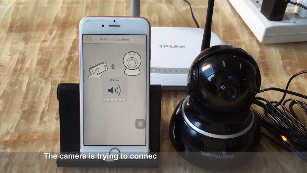 Q3 Installation Video