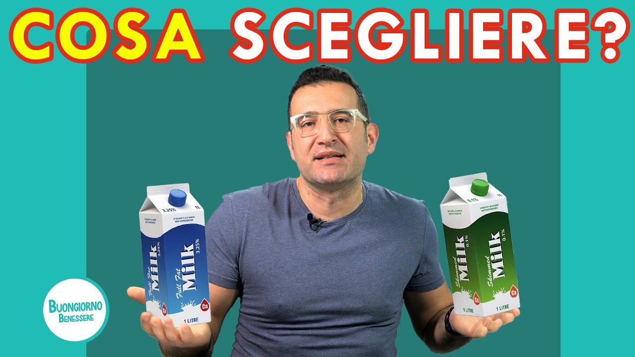 Latte di mucca vs bevande vegetali: Sfida all'ultima goccia!