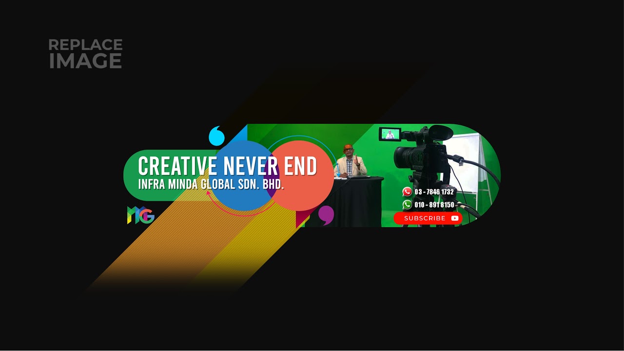 Media InfraTV Live Stream