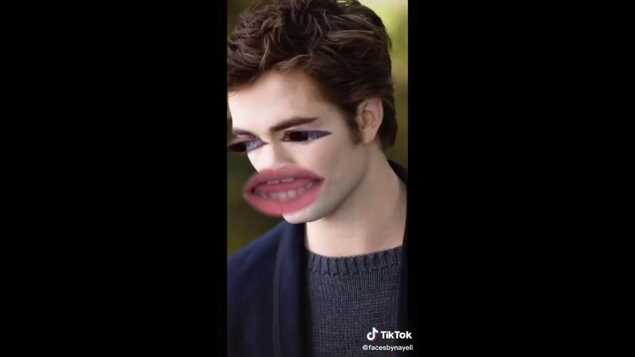 Twilight Tik Tok Compilation