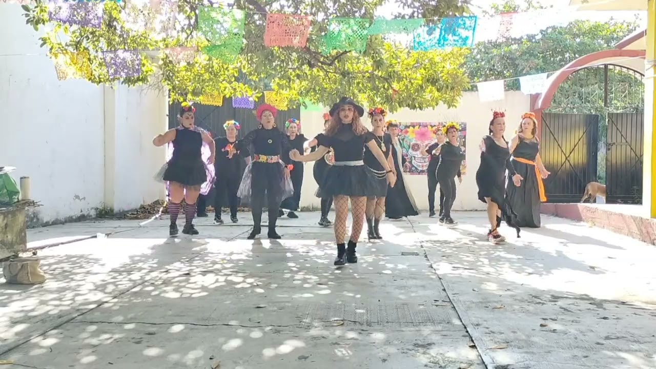 La llorona versión bachata 