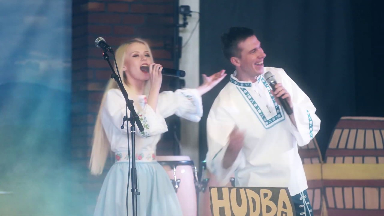 AT Band: Mix- A ja taká dzivočka / Nebudem sa vydávati / Načo ste ma mamko má