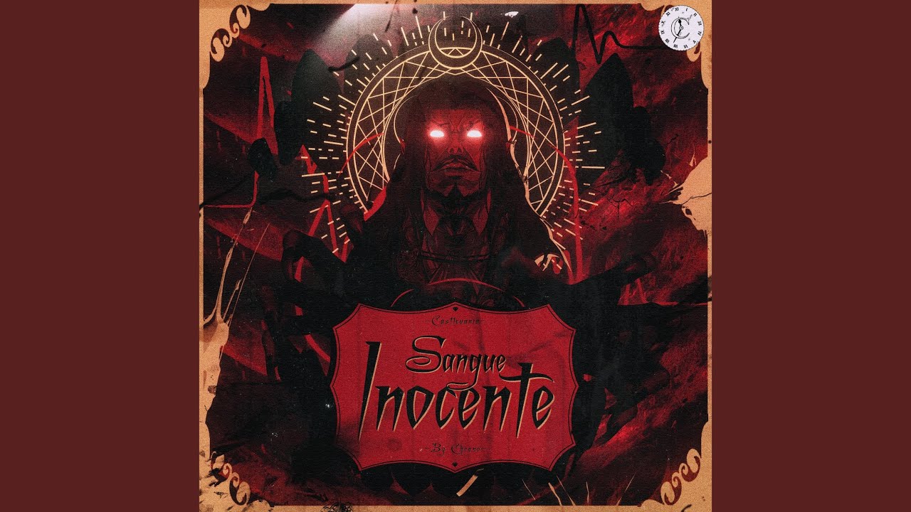 Vlad Dracula: Sangue Inocente