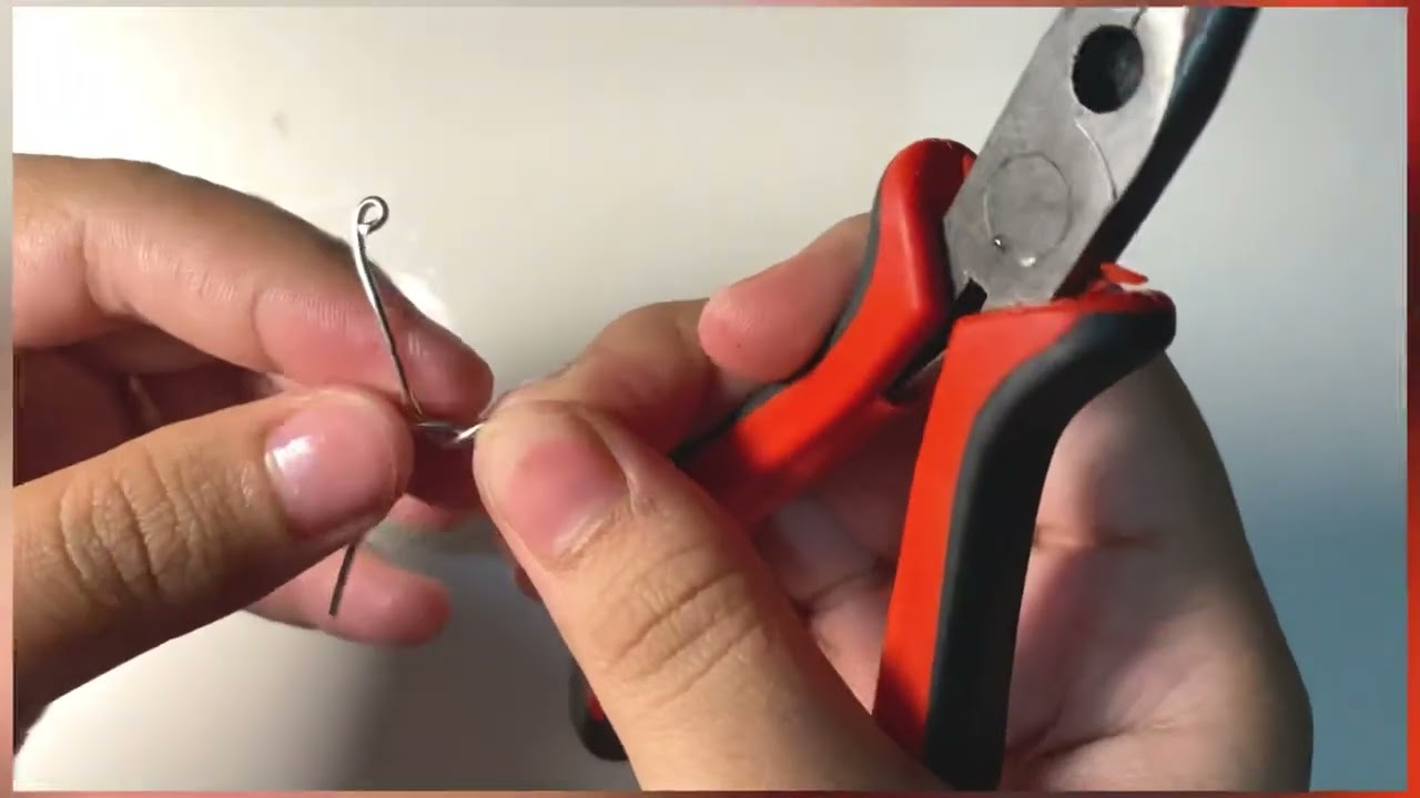 Tutorial Wudhu Nails Ring Viral Simpel