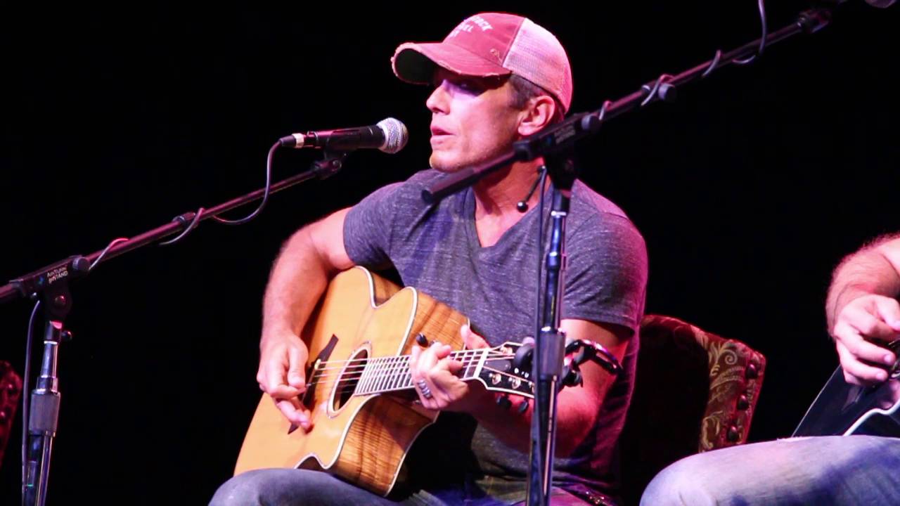 Scott Reeves - Scars