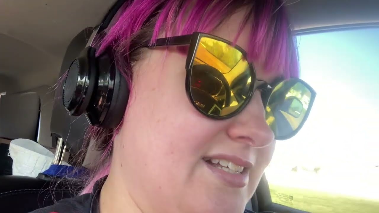 Unpack , Organize , Reorganize again - VLOG april 18- 30 2023