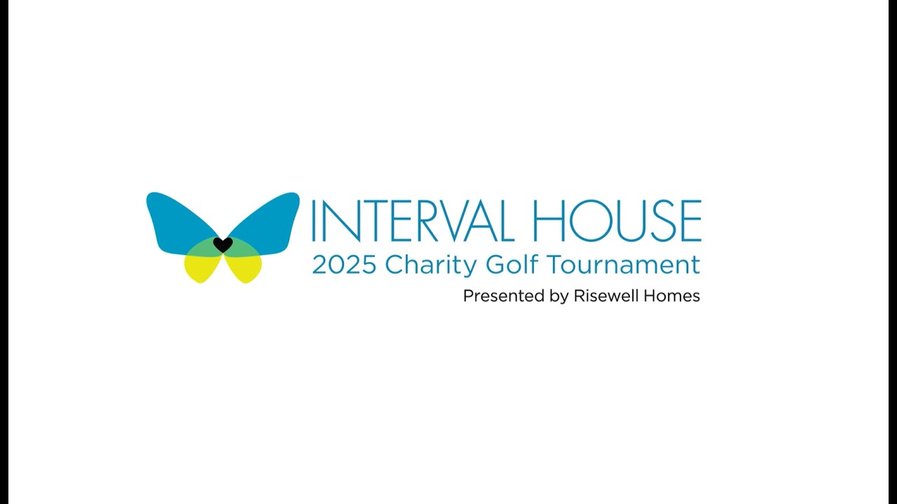 39th Annual Interval House Charity Golf Tournament | Driving Hope Forward