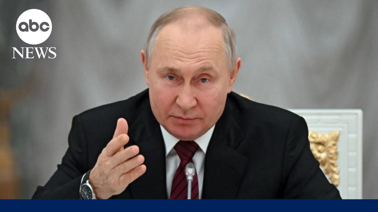 Russia suspends nuclear treaty notifications