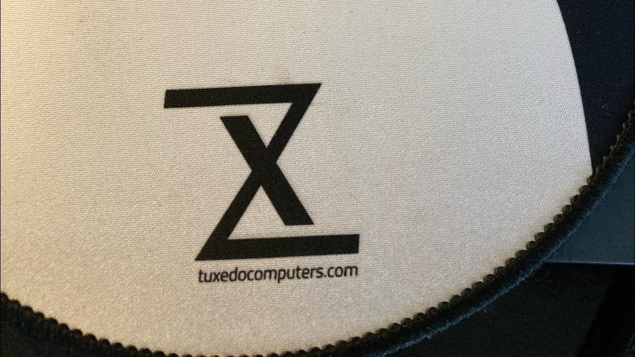 Tuxedo pulse 15 Gen1 4K 60Hz signal loss