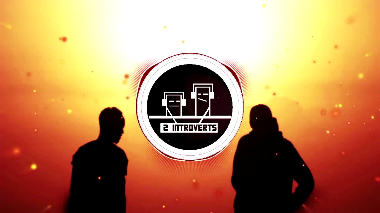 Jua Cali-Bidii Yangu(2introverts Remix)