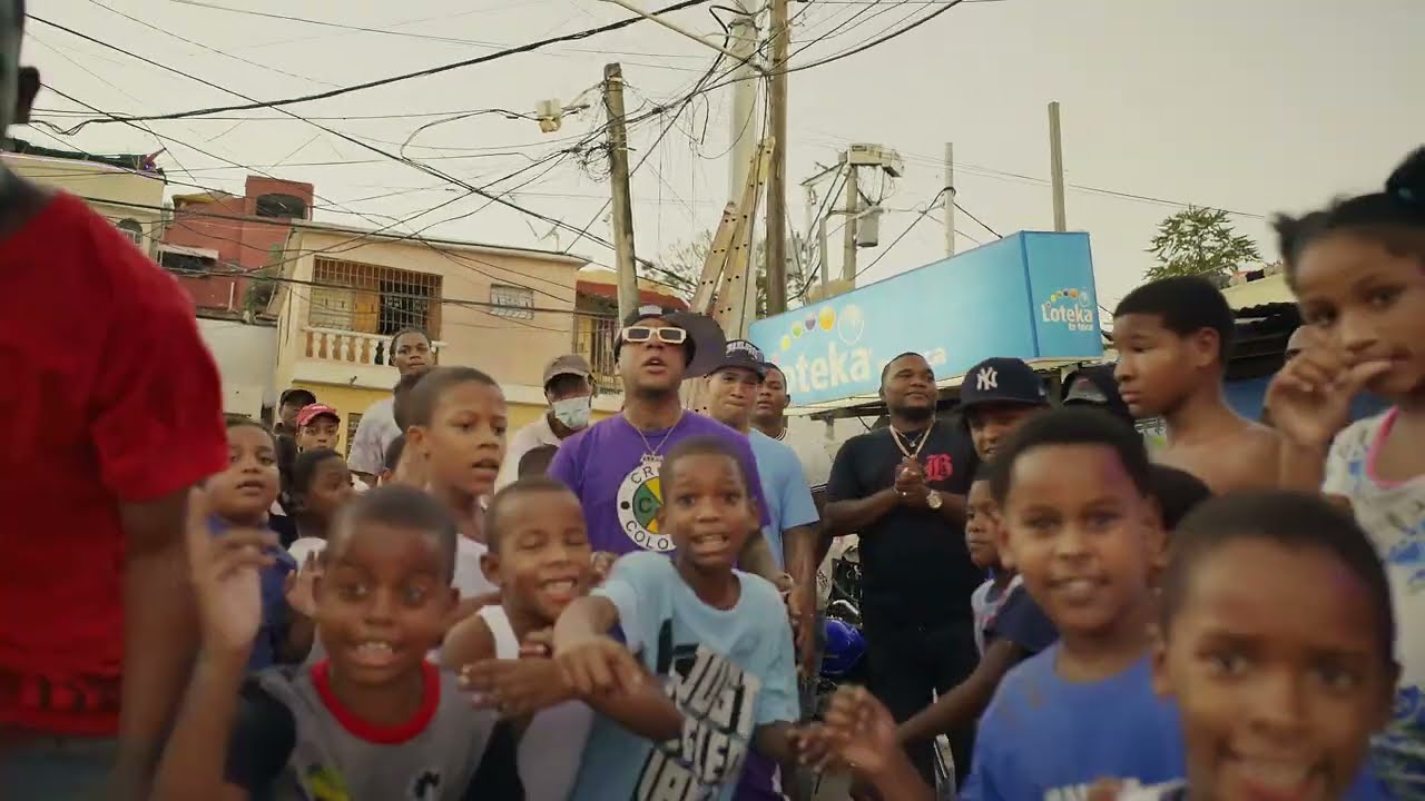 Yomel El Meloso - 3030 (Video Oficial)