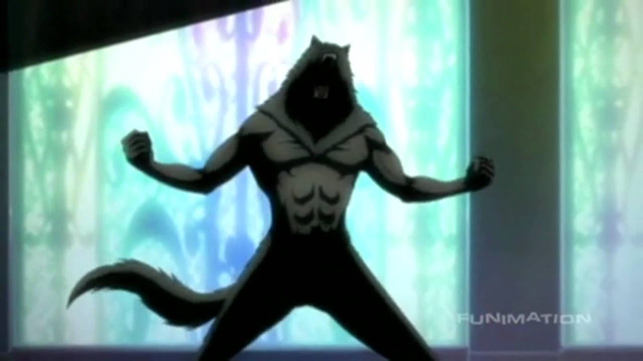 Dance in the Vampire Bund AMV
